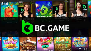 Experience Thrills at BCGame Casino USA
