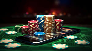 Explore the Exciting World of Betting Mobile Casino Online in the UK
