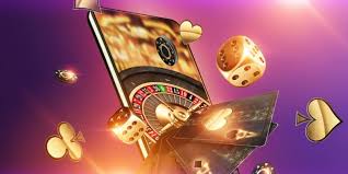 Explore the Exciting World of Betting Mobile Casino Online in the UK