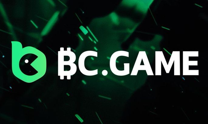Recharge Your Gaming Experience with BC.Game USA