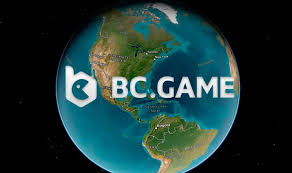 The Rise of BC Game in the USA A New Era of Online Gaming